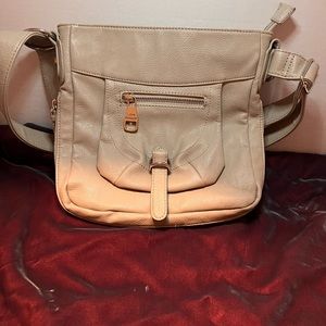 Steve Madden Purse that can become Crossbody
